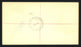 Pete Rademacher Autographed First Day Cover 1956 USA Olympics Gold SKU #164932 - RSA