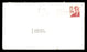 Fred "Freddie" Lindstrom Autographed 3.5x6.5 Envelope Cincinnati Reds SKU #196219 - RSA