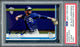 Fernando Tatis Jr. Autographed 2019 Topps Chrome Rookie Card #203 San Diego Padres PSA 9 (Bubbling) PSA/DNA #64993266 - RSA