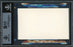 Byron Nelson Autographed 3x5 Index Card Beckett BAS #13021005 - RSA