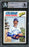 Ramon Hernandez Autographed 1977 Topps Card #468 Chicago Cubs Beckett BAS #14230953 - RSA