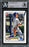 Bobby Witt Jr. Autographed 2020 Bowman Draft Rookie Card #BD-152 Kansas City Royals Beckett BAS Stock #206566 - RSA