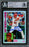 Juan Soto Autographed 2019 Topps Chrome Refractor 1984 Rookie Card #84TC-2 Washington Nationals Beckett BAS #14231625 - RSA
