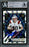 Mac Jones Autographed 2021 Panini Donruss Elite Series Rookie Card #ESR-MJO New England Patriots Beckett BAS #14231867 - RSA