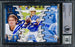Justin Herbert Autographed 2020 Panini Chronicles Omega Rookie Card #O-3 Los Angeles Chargers Auto Grade Gem Mint 10 Beckett BAS #14243353 - RSA