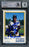 Ken Griffey Jr. Autographed 1987 International Rookie Card #15 Bellingham Mariners Auto Grade Gem Mint 10 "87 #1 Pick" Beckett BAS #14391652 - RSA