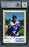 Ken Griffey Jr. Autographed 1987 International Rookie Card #15 Bellingham Mariners Auto Grade Gem Mint 10 "87 #1 Pick" Beckett BAS #14391654 - RSA
