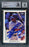 Ken Griffey Jr. Autographed 1990 Leaf Card #245 Seattle Mariners Auto Grade Gem Mint 10 Beckett BAS Stock #206792 - RSA
