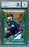 Ken Griffey Jr. Autographed 1993 Topps Finest Card #110 Seattle Mariners Auto Grade Gem Mint 10 Beckett BAS #14392504 - RSA
