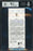 Ichiro Suzuki Autographed 2005 All Star Game Ticket 2005 All Star Game Ticket Seattle Mariners Beckett BAS #14232773 - RSA