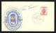 Ron Tomsic Autographed First Day Cover 1956 USA Olympics Gold SKU #164933 - RSA