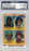 Roy Thomas & Dennis Lamp Autographed 1978 Topps Card #711 PSA/DNA #83309030 - RSA