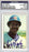 Tim Hosley Autographed 1975 SSPC Card #313 Chicago Cubs PSA/DNA #83310556 - RSA