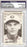 Alex Kampouris Autographed TCMA Reprint Card Cincinnati Reds PSA/DNA #83312636 - RSA