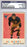 Al Barry Autographed 1959 Topps Card #138 New York Giants PSA/DNA #83313562 - RSA