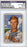 Tommy Byrne Autographed 1952 Bowman Card #61 St. Louis Browns PSA/DNA #83313711 - RSA