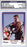 Jeff Fenech Autographed 1991 Kayo Card PSA/DNA #83314088 - RSA