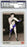 Joey Maxim Autographed 1991 AW Sports Boxing Card #28 PSA/DNA #83314220 - RSA