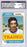 Fernando Gonzalez Autographed 1974 Topps Traded Card #649T Kansas City Royals PSA/DNA #83317626 - RSA