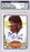 Norris Thomas Autographed 1980 Topps Card #441 Miami Dolphins PSA/DNA #83363302 - RSA