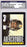 Walter Abercrombie Autographed 1985 Topps Card #352 Pittsburgh Steelers PSA/DNA #83364203 - RSA