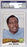 Coy Bacon Autographed 1975 Topps Card #284 San Diego Chargers PSA/DNA #83367519 - RSA