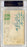 Red Rolfe Autographed 3x5 Index Card New York Yankees PSA/DNA #83408357 - RSA