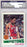 Kevin Porter Autographed 1977 Topps Card #16 Detroit Pistons PSA/DNA #83448009 - RSA
