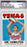 Joe Hamilton Autographed 1971 Topps Card #164 Texas Chaparrals "To John" PSA/DNA #83449499 - RSA