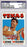 Gene Moore Autographed 1971 Topps Card #231 Texas Chaparrals PSA/DNA #83449586 - RSA