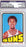Dennis "Mo" Layton Autographed 1972 Topps Rookie Card #106 Phoenix Suns PSA/DNA #83450561 - RSA