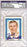 Nick Harbaruk Autographed 1972 Sargent Stamps Card #171 Pittsburgh Penguins PSA/DNA #83453890 - RSA