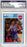 Jim Petersen Autographed 1989 Fleer Card #136 Sacramento Kings PSA/DNA #83456999 - RSA