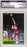 Billy Paultz Autographed 1981 Topps Card #87 Houston Rockets PSA/DNA #83461036 - RSA