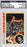 Sonny Parker Autographed 1978 Topps Card #111 Golden State Warriors PSA/DNA #83461207 - RSA