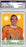 Gary Jarrett Autographed 1970 Topps Card #75 California Golden Seals PSA/DNA #83462213 - RSA