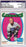 Murray Hall Autographed 1971 Topps Card #109 Vancouver Canucks PSA/DNA #83462513 - RSA