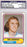 Bob Liddington Autographed 1975 O-Pee-Chee WHA Card #105 Ottawa Civics PSA/DNA #83462987 - RSA