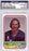 Marty Howe Autographed 1975 O-Pee-Chee WHA Rookie Card #75 Houston Aeros PSA/DNA #83466494 - RSA