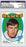 Wayne Connelly Autographed 1971 Topps Card #127 St. Louis Blues PSA/DNA #83466531 - RSA