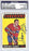 Jean-Guy Talbot Autographed 1965 Topps Card #4 Montreal Canadiens PSA/DNA #83466567 - RSA