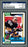 Derek Hill Autographed 1990 Topps Rookie Card #187 Pittsburgh Steelers PSA/DNA #83469797 - RSA