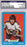 Tracy Pratt Autographed 1973 Topps Card #54 Buffalo Sabres PSA/DNA #83469994 - RSA