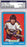 Tracy Pratt Autographed 1973 Topps Card #54 Buffalo Sabres PSA/DNA #83469996 - RSA