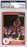 Steve Colter Autographed 1984 Franz Card #4 Portland Trail Blazers PSA/DNA #83470371 - RSA
