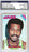 Nate Williams Autographed 1975 Topps Card #182 New Orleans Jazz PSA/DNA #83504851 - RSA