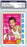 Wil Robinson Autographed 1974 Topps Card #179 Memphis Sounds PSA/DNA #83739493 - RSA