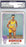 Lee Winfield Autographed 1973 Topps Card #42 Seattle Sonics PSA/DNA #83811060 - RSA