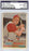 Smoky Burgess Autographed 1957 Topps Card #228 Cincinnati Redlegs PSA/DNA #83825260 - RSA