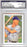Eddie Stewart Autographed 1952 Bowman Reprints Card #185 Chicago White Sox PSA/DNA #83826068 - RSA